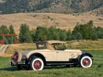 Stearns-Knight Model F 6-85 Roadster 1928 года